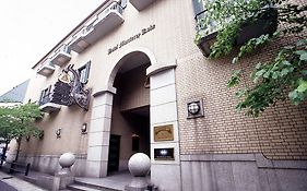 Hotel Monterey Kobe